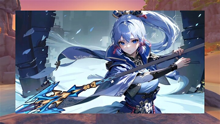 وو تشيه: “الممارسة تُحسِّن الحكم!”