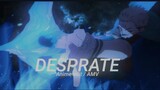 Jujutsu kaisen - Desprate [ AMV / Anime edit ] Quick edit