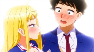 Fuyuki seriously wants to be with Tsubasa | Hokkaido Gals Are Super Adorable! Episode 10 English Sub