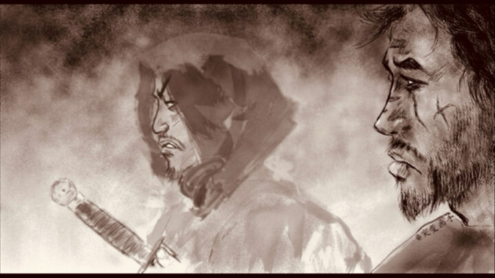 لا داعي للكلام! هذه هي الإحساس بالقمع!