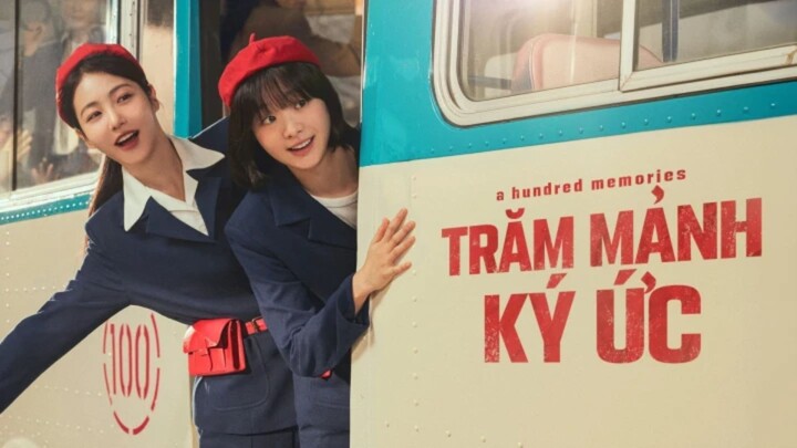 Trăm Mảnh Ký Ức - Tập 7