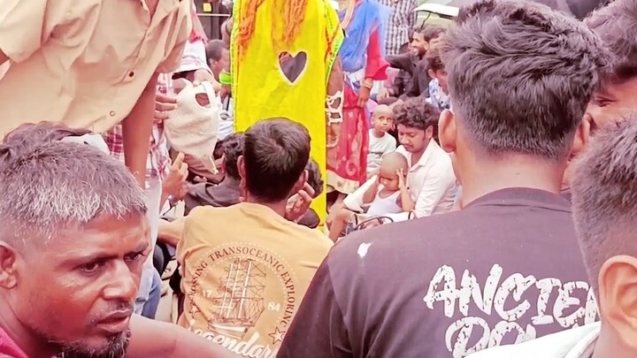 বেহুলা লক্ষিন্দরের গান