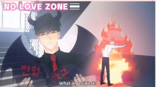 No Love Zone l Love Restriction Zone Part 12