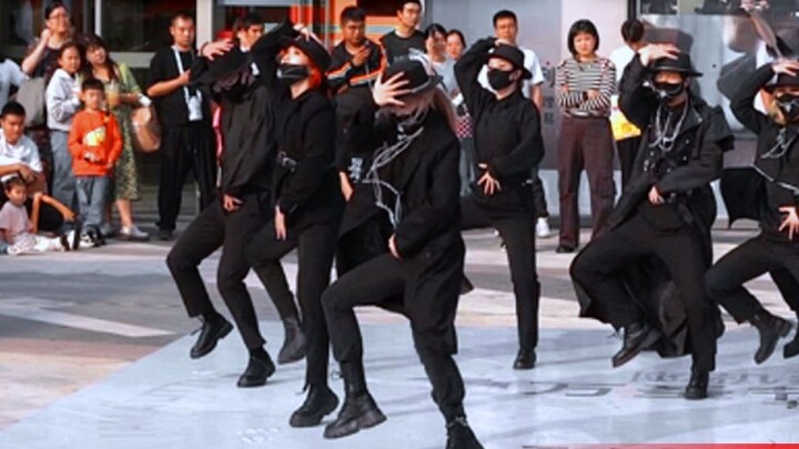 【ATEEZ】Epic halateez explosion is coming!! The divine song Halahala is super restored on the road sh