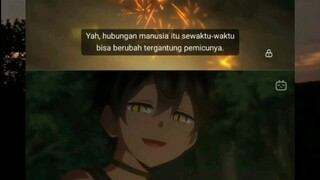 judul : Senpai ga Uzai Kouhai no Hanashi