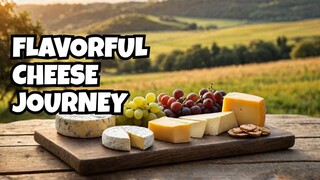 Discover Beaufort Cheese History and Flavor of the French Alps
