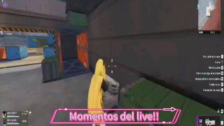 Lindos momentos gracias por el apoyo!!
