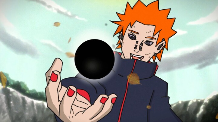 Teknik ini disebut Konoha Lengkap