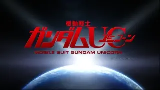 Mobile Suit Gundam Unicorn Ep.1
