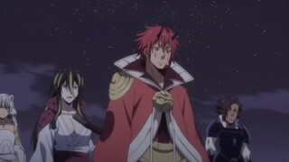 tenshura s2 episode 19 bahasa Indonesia