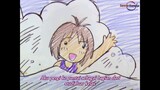 Cardcaptor Sakura episode 19 - SUB INDO