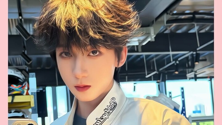 Statistik satu juta like akun resmi Douyin Yang Bowen; saudari K‑pop kali ini merekomendasikan seora