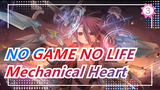 [NO GAME NO LIFE] Epic Video| Mechanical Heart_3