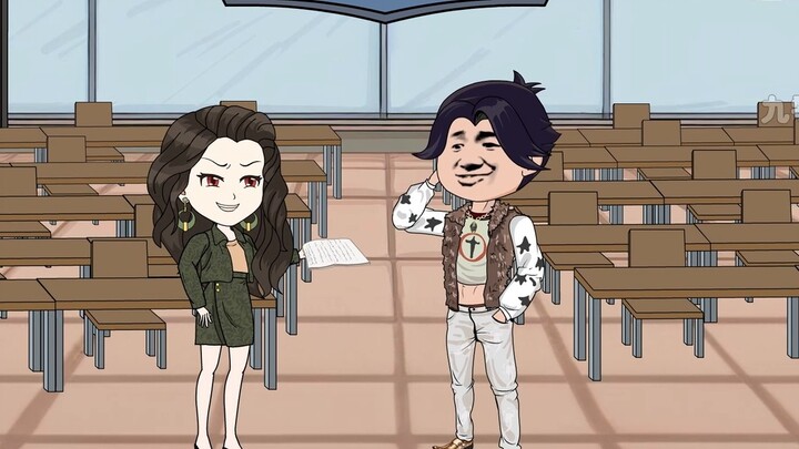 ระดับที่ 15: เมื่อไม่สามารถหมุนเวียนเงินทุนได้ รัฐบาลก็เริ่มผัดวันประกันพรุ่งและโกง ฉันกลับบ้านแล้วพ