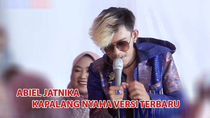 ABIEL JATNIKA KAPALANG NYAHA VERSI TERBARU 1