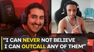 FNS On Which Team & IGL Is The Hardest To Play Against(Johnqt?)