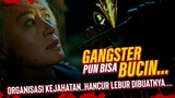 GANGSTER PUN BISA BUCIN  | Alur Cerita Film A Special Lady (2017)