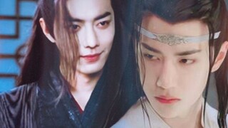 [Xianwang] "How to Solve Worry" - Episode 2/Yandere, Strong and Domineering Xian x Simple and Cute, 