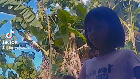 mag TikTok daw pamangkin ko