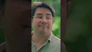 Wala kang maloloko rito, Carlos! #shorts | My Guardian Alien