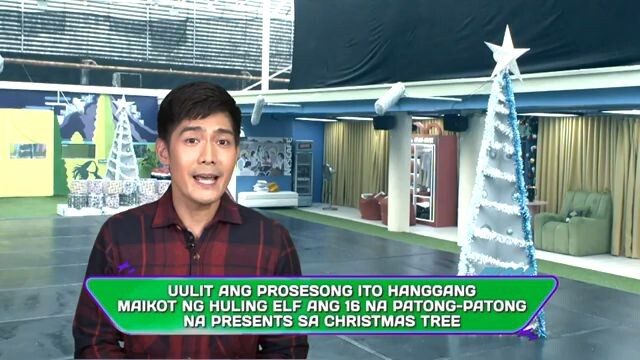 PINOY BIG BROTHER celebrity Colab edition 2.0(Day49)