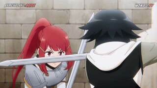 Hero Without a Class: Who Even Needs Skills?! episode 2 English Sub | REACTION