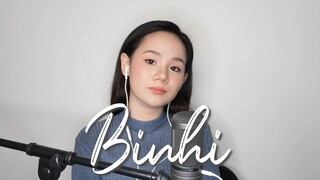 Binhi - Arthur Nery | Adelene Rabulan (cover)