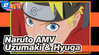 [Naruto AMV] Uzumaki & Hyuga_2