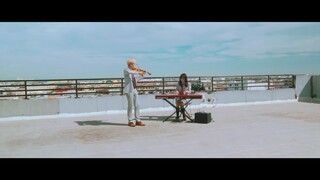 Your Lie in April Medley ft. LilyPichu - Violin/Piano Duet (四月は君の嘘) by albie