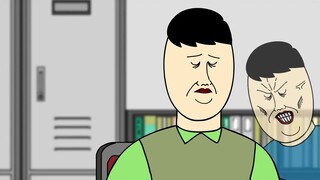 [JJALTOON Original] Paralympics