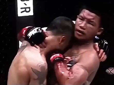 Võ sĩ thép Rodtang xóa sạch đấu trường quốc tế, người đàn ông sắt với trái tim mềm yếu: Võ sĩ thép R