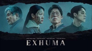 Exhuma