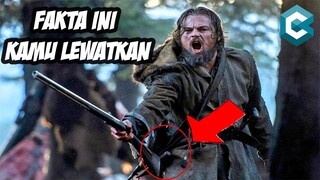 Fakta Film The Revenant Yang Kamu Tidak Tahu