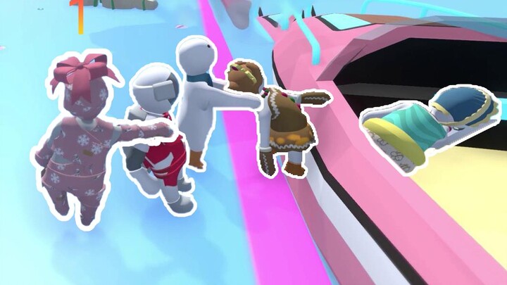 โปรแกรมจำลองบื้อๆ