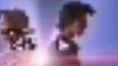 [4 frames lost] Ultraman Gaia OP Ultraman Gaia!