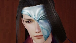 [Jianwang III / Tang Ming] "Rời bỏ bóng đêm II"