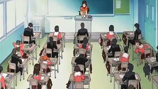 Azumanga Daioh: The Very Short Movie [ENGLISH SUB]