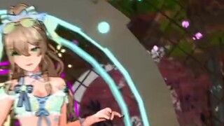 Encountering the ace pilot Li An, Mu Yu said he couldn't stand it! 💃💃💃💃【四喜丸子】