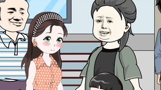 Tô Mẫn sinh con, công việc làm ăn của anh rể gặp khó khăn (Phần tiếp theo của Lục Hạo mùa đầu tiên)