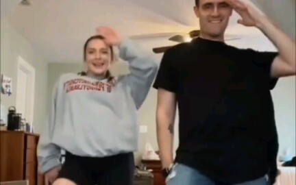 Dance to Hamilton!