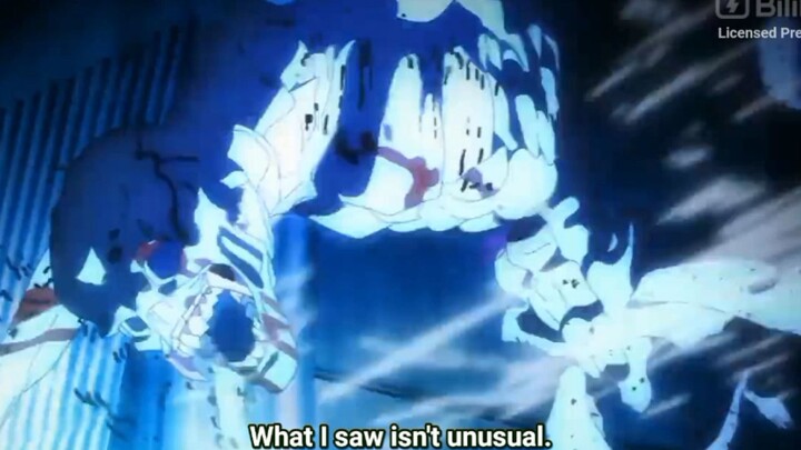 JUJUTSU KAISEN Season 2