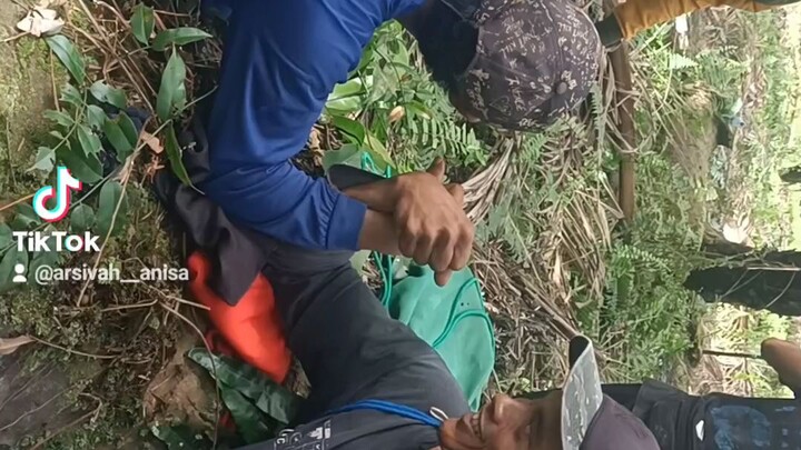 para pencari cuan