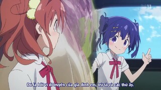 Shoushin Shoujo Matoi ep 2 vietsub