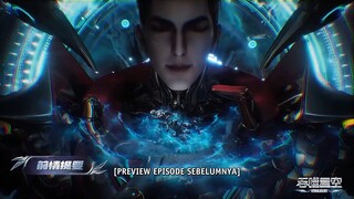 Swallowed Star Eps 186 Sub Bagus 1080p