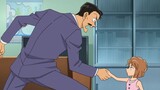 [Detektif Conan]Paman paling tampan——Moori Kogoro yang tidak sedang tidur