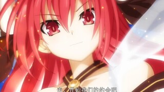 “短短20秒，诠释了约战十年青春”
