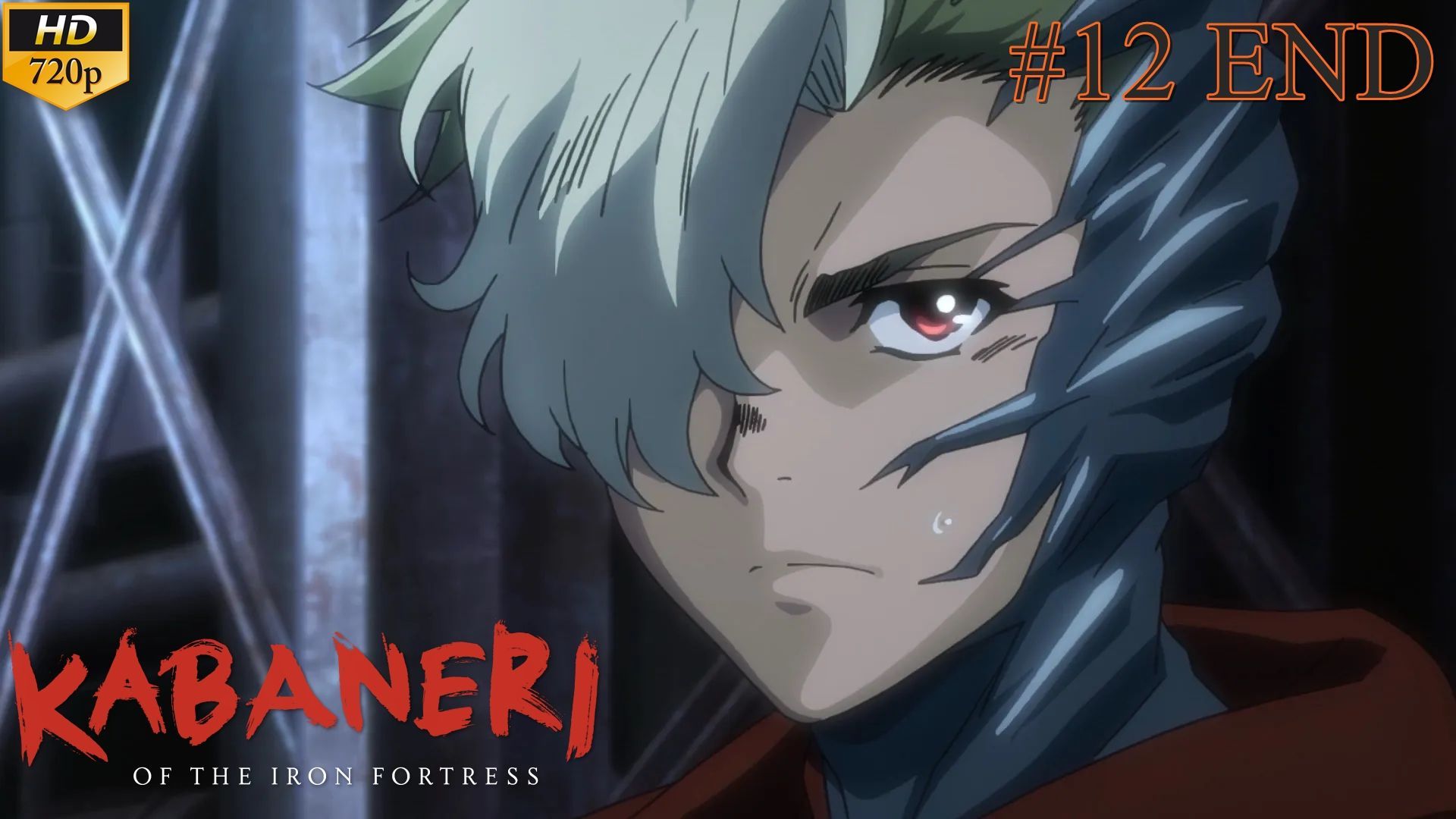 Koutetsujou no Kabaneri - 12 (End) and Series Review - Lost in Anime