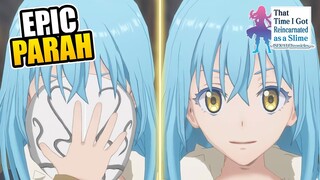 Ternyata Ada Game TENSURA Terbaru Lagi! | That Time I Got Reincarnated as a Slime ISEKAI Chronicles