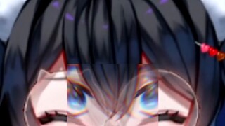 【MaNameBin】 Bin tertawa dan bersin~