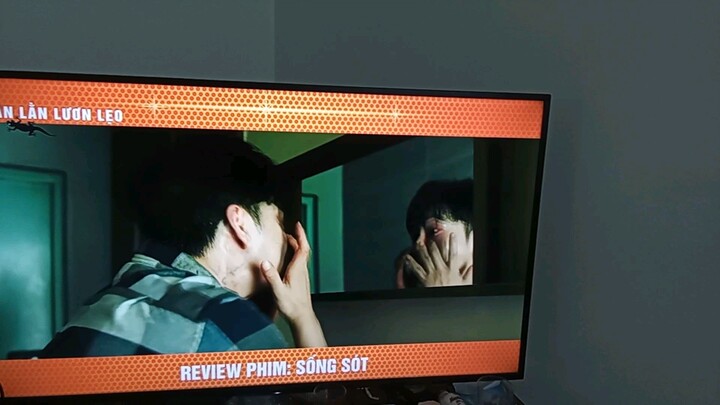 zombi thông minh :review phim :song sot